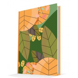 Deffter Pastels Brown - Deffter