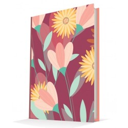 Deffter Pastels Pınk - 4