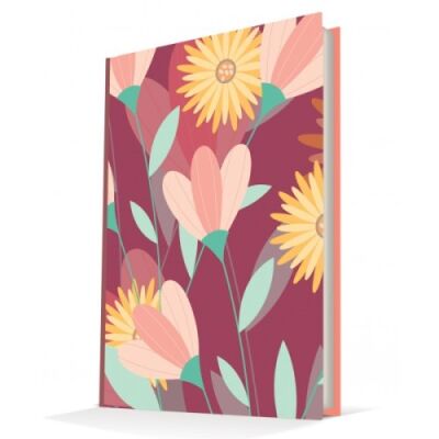 Deffter Pastels Pınk - 4