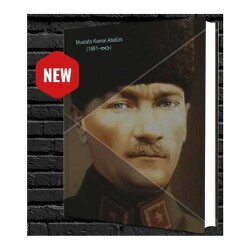 Deffter Portreler Atatürk 96 Yaprak - Deffter