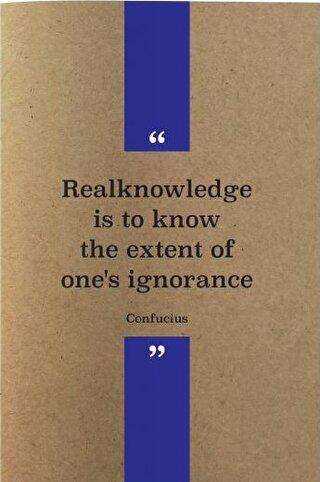 Quotes From Thinkers - Confucius - Deffter