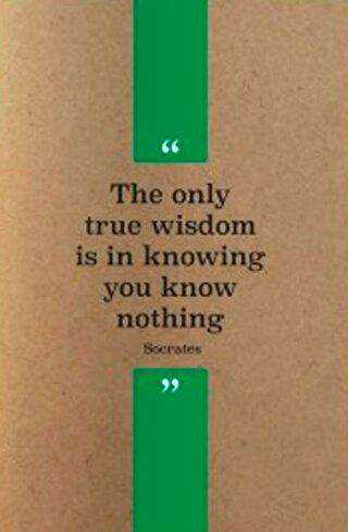 Deffter Quotes From Thinkers - Socrates - Deffter