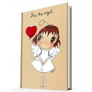 Deffter She The Angel Nihi - 1