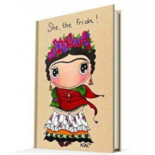 Deffter She The Frida Nihi - 1