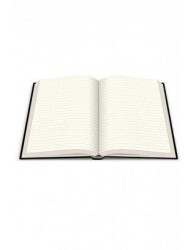 Deffter Skull Make Some Noise 2021 14X20 Çizgili - Deffter