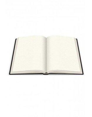 Deffter Skull Make Some Noise 2021 14X20 Çizgili - 1