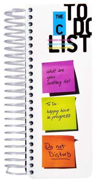 To Do List - Small