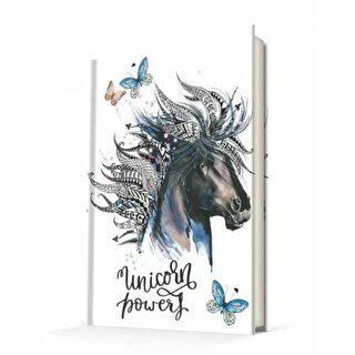 Deffter Unicorn Power - 1