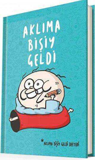 Uykusuz - Aklıma Bişiy Geldi - Deffter