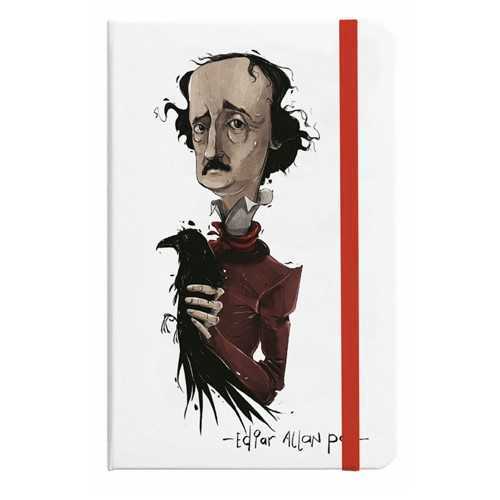 Deffter Uykusuz Edgar Allan Poe
