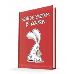 Deffter Uykusuz İntikam Defteri - Deffter