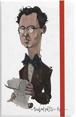 Uykusuz - Sabahattin Ali - Deffter