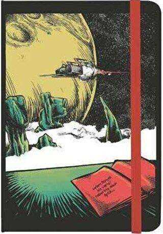 Uykusuz Selam Dünyalı - Deffter