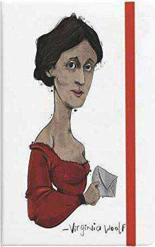 Uykusuz Wirginia Woolf - Deffter