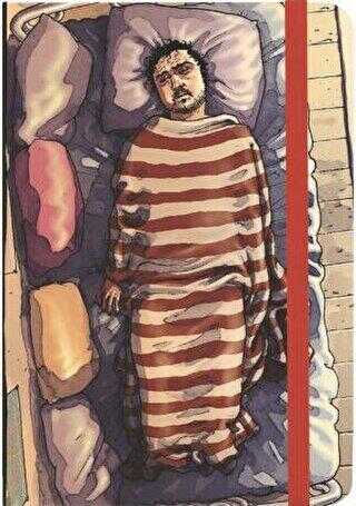 Uykusuz - Yalnızlık - Deffter