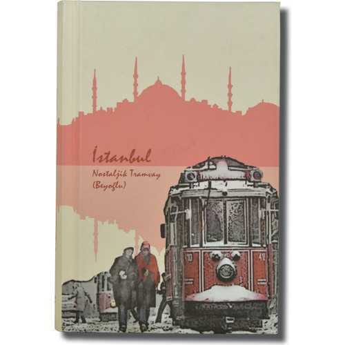 Deffter İstanbul Tramvay