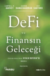 Defi ve Finansın Geleceği - Tefrika Yayınları