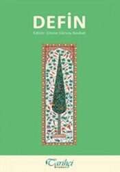 Defin - Tarihçi Kitabevi
