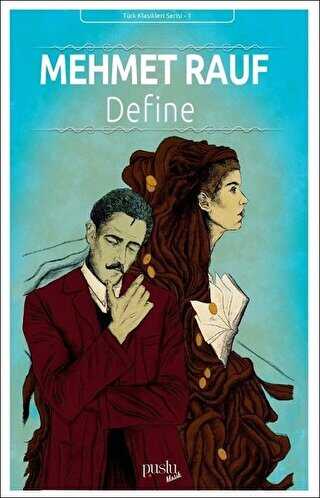 Define - Puslu Yayıncılık