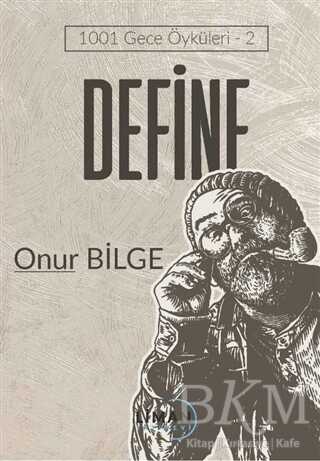 Define - Liman Yayınevi