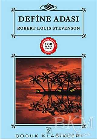 Define Adası - Sis Yayıncılık