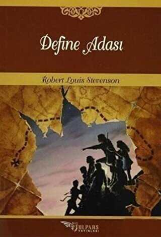 Define Adası - Tulpars Yayınevi