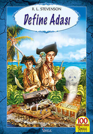 Define Adası - İskele Yayıncılık