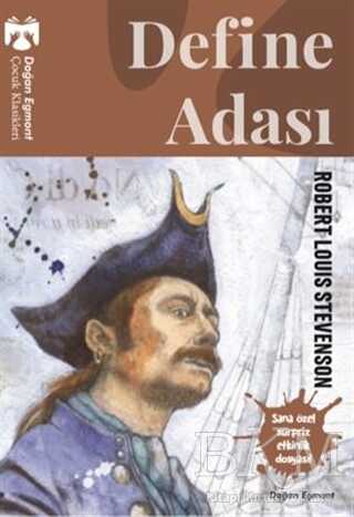 Define Adası - Doğan Egmont Yayıncılık