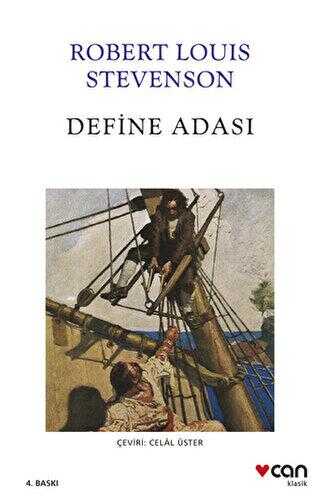 Define Adası - Can Yayınları