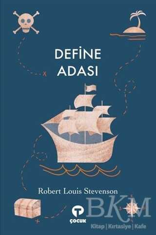 Define Adası - Turkuvaz Çocuk