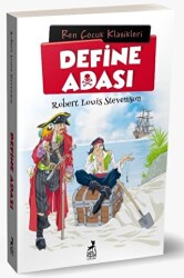 Define Adası - Ren Çocuk
