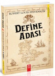 Define Adası - Model Eğitim Yayıncılık