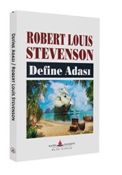 Define Adası - Katip Yayınları