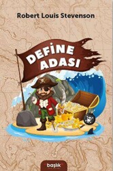 Define Adası - Başlık Yayınları
