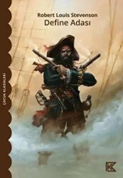 Define Adası - Kitap Vadisi Yayınları