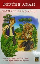 Define Adası - Kaknüs Genç