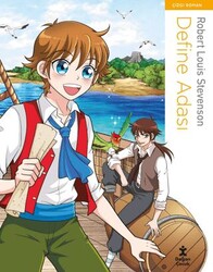 Define Adası - Doğan Çocuk