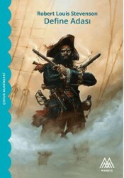Define Adası - Marsis Yayınları