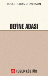Define Adası - Pegem Akademi Yayıncılık