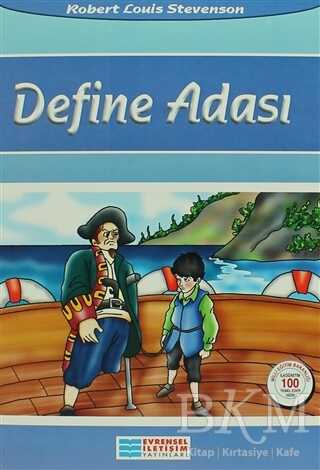 Define Adası - Evrensel İletişim Yayınları