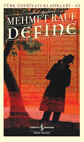 Define - İş Bankası Kültür Yayınları