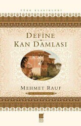 Define - Kan Damlası - Bilge Kültür Sanat