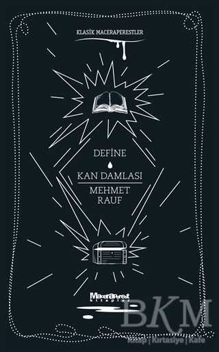 Define - Kan Damlası - 2