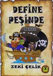 Define Peşinde - Zinde Yayıncılık