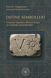 Define Sembolleri - Hatem`ül Enbiya Yayıncılık