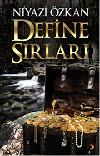 Define Sırları - Cinius Yayınları