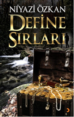 Define Sırları kapağı