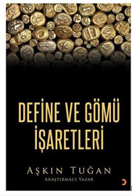 Define ve Gömü İşaretleri - 2