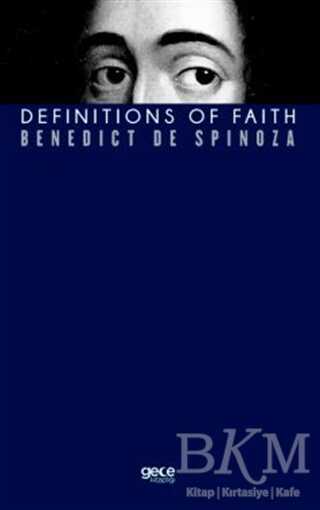 Definitions Of Faith - 2