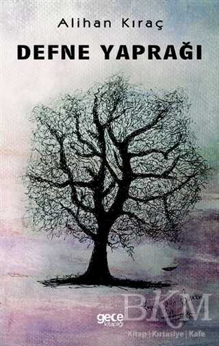 Defne Yaprağı - Gece Kitaplığı